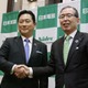 日本電産、関社長が退任へ 画像