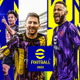 夏の移籍を反映した『eFootball 2023』が配信開始！「ユナイテッドのカゼミロ」はこんな感じ 画像