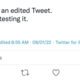 ツイッターに編集機能 画像