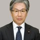 立民・安住氏「自民はせこい」 画像
