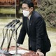 首相、国葬の正当性強調 画像