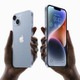 iPhone、日本で値上げ 画像