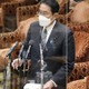 首相、国葬「行政権の範囲内」 画像