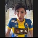 「トークン枠」での電撃入団！“アルゼンチン魂”を宿す関東1部エスペランサSC、三田野慧の挑戦 画像