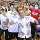 沖縄知事に玉城氏再選 画像