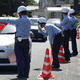 女児置き去り死で県警が検問 画像