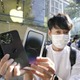 iPhone14発売 画像