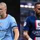 ネイマールとハーランド、FIFA22とFIFA23の「能力変化」はこうなった 画像