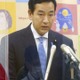 政権、山際氏巡り懸念拡大 画像