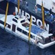 海保、船長の死亡確認 画像