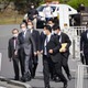 安倍氏国葬、都心厳戒態勢に 画像