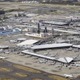 空港従業員、保安検査なしで進入 画像