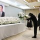 台湾、国葬で指名献花へ 画像