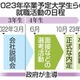 企業の採用内定が解禁 画像