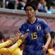 日本代表、2022年W杯メンバー入りが当確になった5人の選手 画像