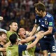 日本代表「W杯で“8番”を着用した6名」 画像