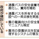 通園バス安全装置に9割補助 画像