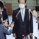 公明代表、細田議長はよく説明を 画像