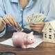 最後のお金の貯め時？50代からの老後のお金の貯め方 画像