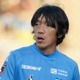 ついに現役引退か…44歳中村俊輔、いまのフリーキックがこちら 画像