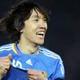 中村俊輔が華麗にゴールを奪った5人の世界的守護神 画像