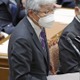 「だらしない」発言に抗議 画像