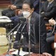 旧統一教会「刑法に抵触可能性」 画像