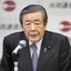 自民・森山氏、合区解消へ改憲を 画像