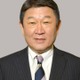 自民・茂木氏、救済法成立に意欲 画像