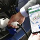 パナがEV充電機器のシェア事業 画像