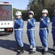 高速道路の事故防止へ合同部隊 画像
