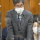 総務相、政治団体巡り陳謝 画像