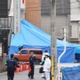 王将社長射殺で男に逮捕状 画像