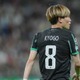 古橋らのセルティック無念…レアル・マドリーに5失点、未勝利でCLを去る 画像