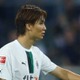板倉滉、ボールを使った練習に復帰！W杯まであと20日 画像