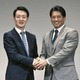 維新、大阪市長選最終選考に2人 画像