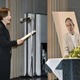 被爆者の李鐘根さん悼む会開催 画像