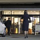 冨川芽生さん通夜、同級生ら哀悼 画像
