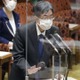 総務相、筆跡酷似「誠実に確認」 画像