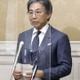 寺田総務相の辞任を一斉要求 画像