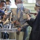 官房長官、葉梨法相を厳重注意 画像