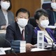 自民、議員の任期延長「最優先」 画像