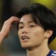 上田綺世、コレはヤバい！途中出場の電撃ゴールが「どこ通した？」レベル 画像