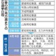 統一地方選、来年4月に実施 画像