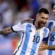 アルゼンチン代表、カタールW杯メンバー26人を発表　外れた選手は 画像