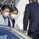 両陛下、兵庫県を訪問 画像