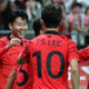 韓国代表、2022年W杯メンバー26人を発表！Jリーガーはひとり 画像