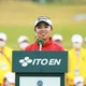 山下美夢有が日本勢3番手に浮上！　ネリー・コルダが1位返り咲き【女子世界ランキング】 画像