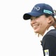 渋野日向子の意外性と“下ろしどころ”は面白い　カギは初日のプレー【年間女王は誰だ！】 画像