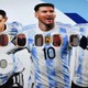 アルゼンチン代表、W杯で「高級ホテルを拒否して学生会館に宿泊するワケ」が面白い 画像